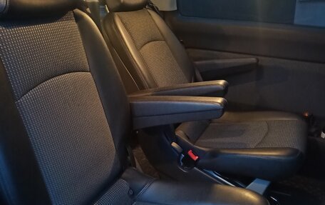 Mercedes-Benz Viano, 2012 год, 2 570 000 рублей, 30 фотография