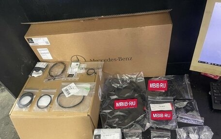 Mercedes-Benz Viano, 2012 год, 2 570 000 рублей, 39 фотография