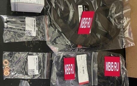 Mercedes-Benz Viano, 2012 год, 2 570 000 рублей, 38 фотография