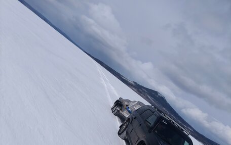 Mazda Tribute II, 2004 год, 750 000 рублей, 2 фотография