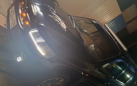 Mazda Tribute II, 2004 год, 750 000 рублей, 11 фотография