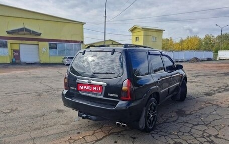Mazda Tribute II, 2004 год, 750 000 рублей, 4 фотография
