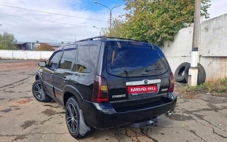 Mazda Tribute II, 2004 год, 750 000 рублей, 6 фотография