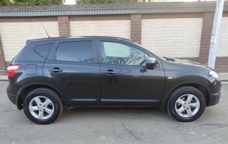 Nissan Qashqai, 2013 год, 1 330 000 рублей, 6 фотография
