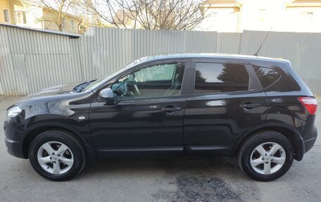 Nissan Qashqai, 2013 год, 1 330 000 рублей, 3 фотография