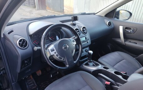 Nissan Qashqai, 2013 год, 1 330 000 рублей, 8 фотография