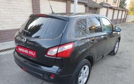 Nissan Qashqai, 2013 год, 1 330 000 рублей, 5 фотография