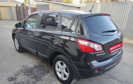 Nissan Qashqai, 2013 год, 1 330 000 рублей, 4 фотография