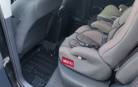 Nissan Qashqai, 2013 год, 1 330 000 рублей, 10 фотография