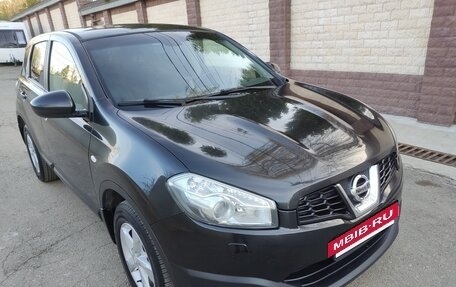 Nissan Qashqai, 2013 год, 1 330 000 рублей, 7 фотография