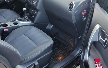 Nissan Qashqai, 2013 год, 1 330 000 рублей, 9 фотография