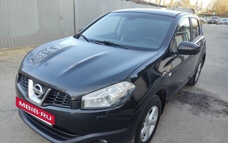 Nissan Qashqai, 2013 год, 1 330 000 рублей, 2 фотография