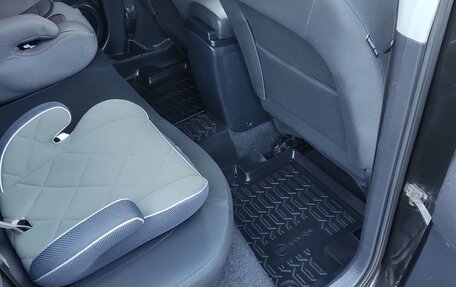 Nissan Qashqai, 2013 год, 1 330 000 рублей, 11 фотография