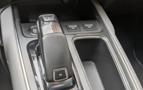 Citroen C5 Aircross I, 2020 год, 2 200 000 рублей, 9 фотография