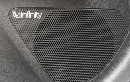 Citroen C5 Aircross I, 2020 год, 2 200 000 рублей, 11 фотография