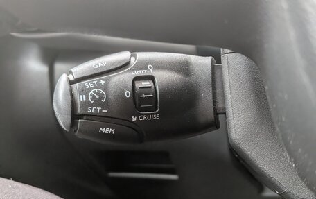 Citroen C5 Aircross I, 2020 год, 2 200 000 рублей, 14 фотография