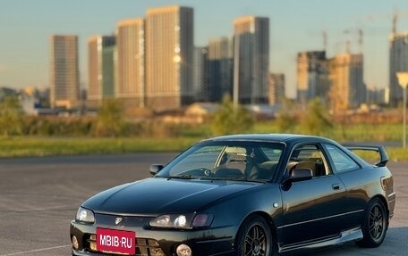 Toyota Corolla Levin VII (AE110/AE111), 1996 год, 785 000 рублей, 16 фотография