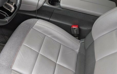 Citroen C5 Aircross I, 2020 год, 2 200 000 рублей, 18 фотография