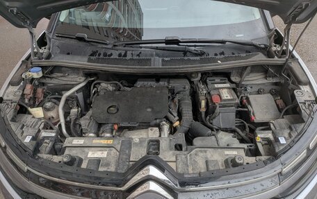 Citroen C5 Aircross I, 2020 год, 2 200 000 рублей, 16 фотография