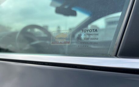 Toyota Camry, 2020 год, 2 390 000 рублей, 9 фотография