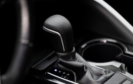 Toyota Camry, 2020 год, 2 390 000 рублей, 20 фотография