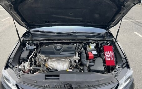 Toyota Camry, 2020 год, 2 390 000 рублей, 10 фотография