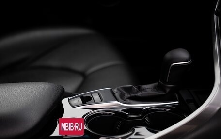 Toyota Camry, 2020 год, 2 390 000 рублей, 21 фотография