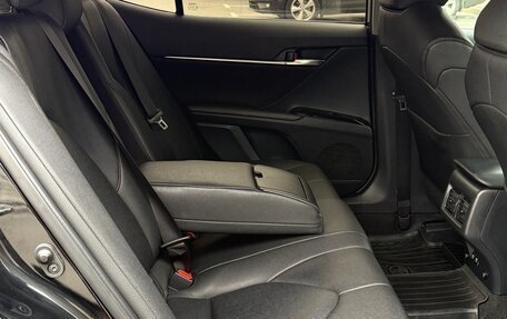 Toyota Camry, 2020 год, 2 390 000 рублей, 25 фотография