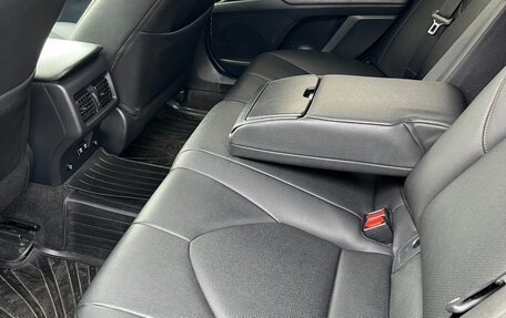 Toyota Camry, 2020 год, 2 390 000 рублей, 32 фотография