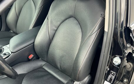 Toyota Camry, 2020 год, 2 390 000 рублей, 31 фотография