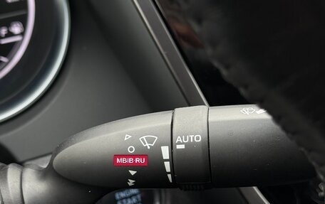 Toyota Camry, 2020 год, 2 390 000 рублей, 35 фотография