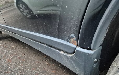 Volvo XC90 II рестайлинг, 2008 год, 900 000 рублей, 8 фотография