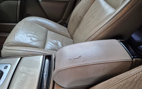 Volvo XC90 II рестайлинг, 2008 год, 900 000 рублей, 13 фотография