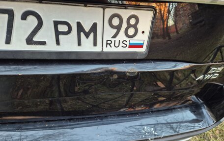 Volvo XC90 II рестайлинг, 2008 год, 900 000 рублей, 7 фотография