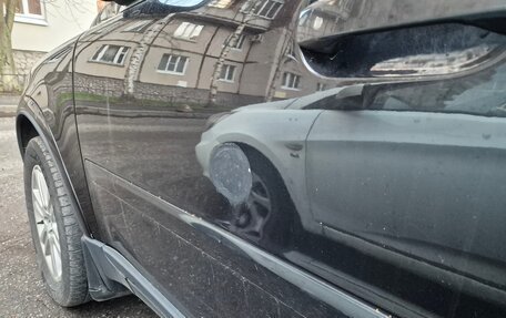 Volvo XC90 II рестайлинг, 2008 год, 900 000 рублей, 9 фотография