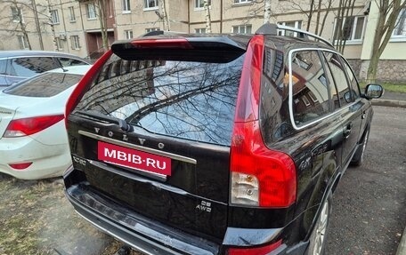 Volvo XC90 II рестайлинг, 2008 год, 900 000 рублей, 6 фотография