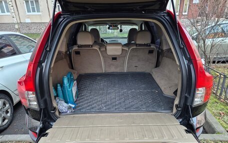 Volvo XC90 II рестайлинг, 2008 год, 900 000 рублей, 14 фотография