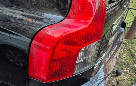 Volvo XC90 II рестайлинг, 2008 год, 900 000 рублей, 15 фотография