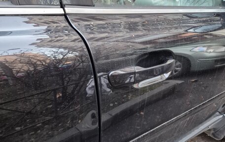 Volvo XC90 II рестайлинг, 2008 год, 900 000 рублей, 16 фотография