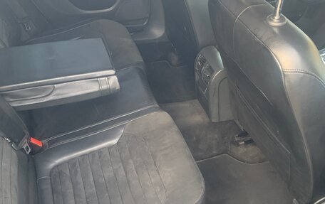 Volkswagen Passat B7, 2012 год, 1 050 000 рублей, 9 фотография