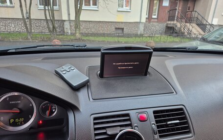 Volvo XC90 II рестайлинг, 2008 год, 900 000 рублей, 21 фотография