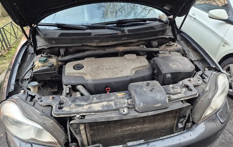 Volvo XC90 II рестайлинг, 2008 год, 900 000 рублей, 17 фотография