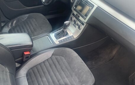 Volkswagen Passat B7, 2012 год, 1 050 000 рублей, 8 фотография