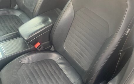 Volkswagen Passat B7, 2012 год, 1 050 000 рублей, 7 фотография