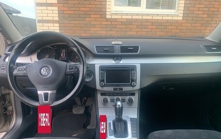 Volkswagen Passat B7, 2012 год, 1 050 000 рублей, 6 фотография