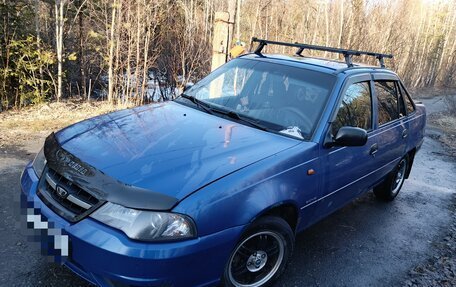 Daewoo Nexia I рестайлинг, 2008 год, 185 000 рублей, 2 фотография