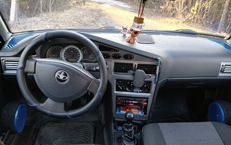 Daewoo Nexia I рестайлинг, 2008 год, 185 000 рублей, 7 фотография