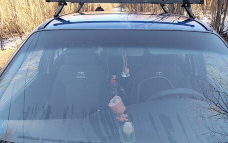 Daewoo Nexia I рестайлинг, 2008 год, 185 000 рублей, 5 фотография