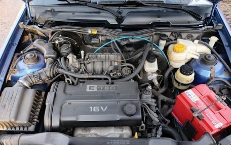 Daewoo Nexia I рестайлинг, 2008 год, 185 000 рублей, 10 фотография