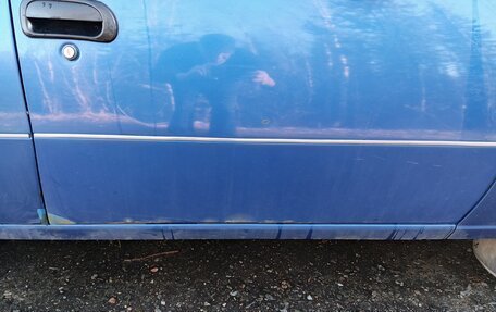 Daewoo Nexia I рестайлинг, 2008 год, 185 000 рублей, 14 фотография